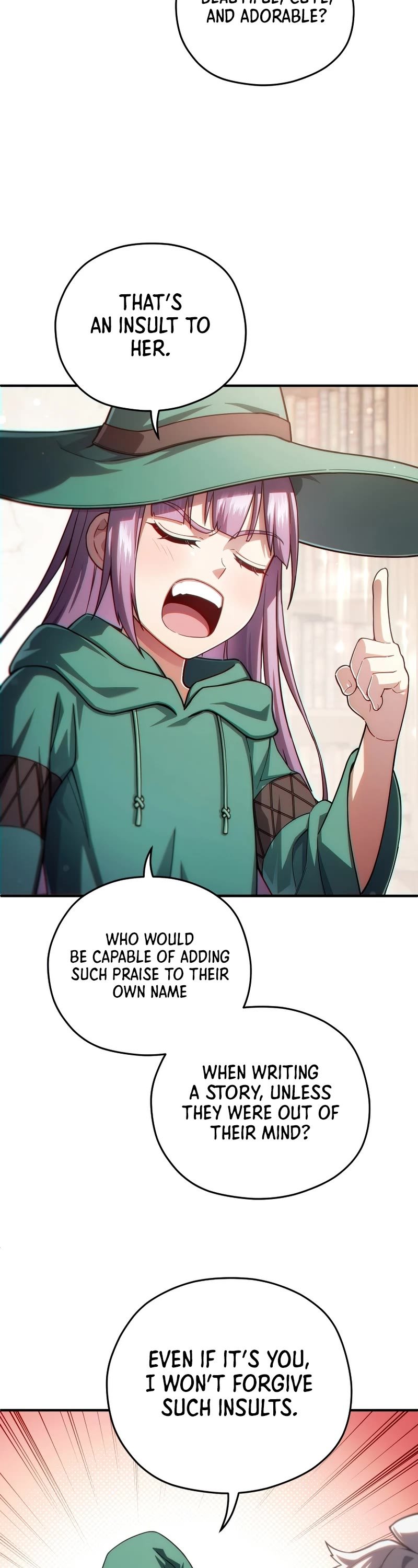 Damn Reincarnation chapter 45 - page 37