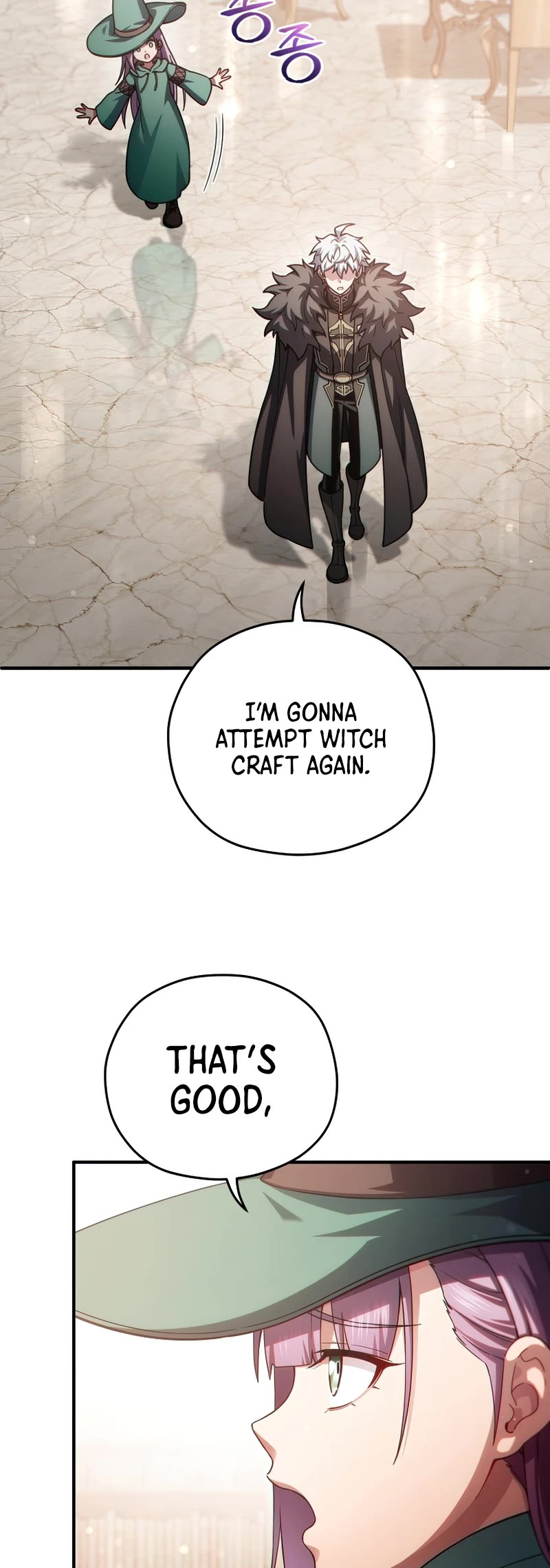 Damn Reincarnation chapter 45 - page 39