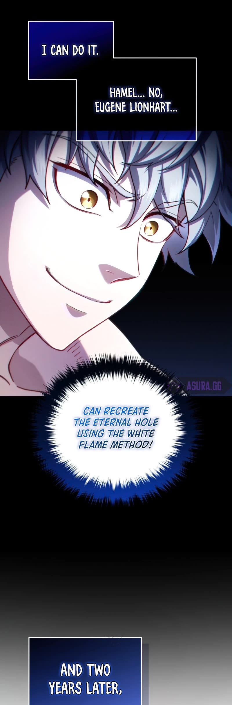 Damn Reincarnation chapter 45 - page 52