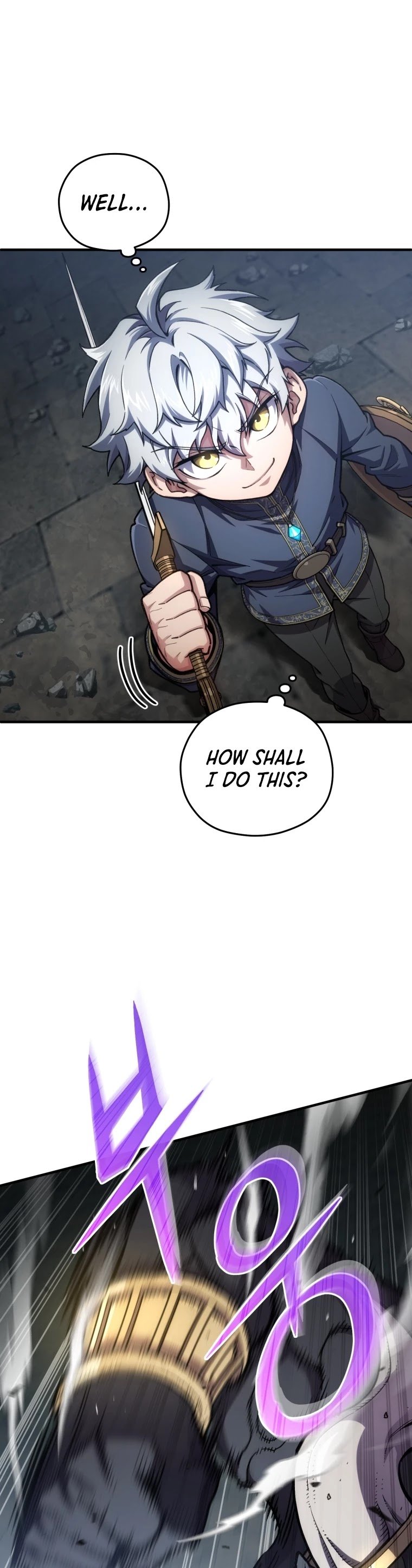 Damn Reincarnation chapter 12 - page 18