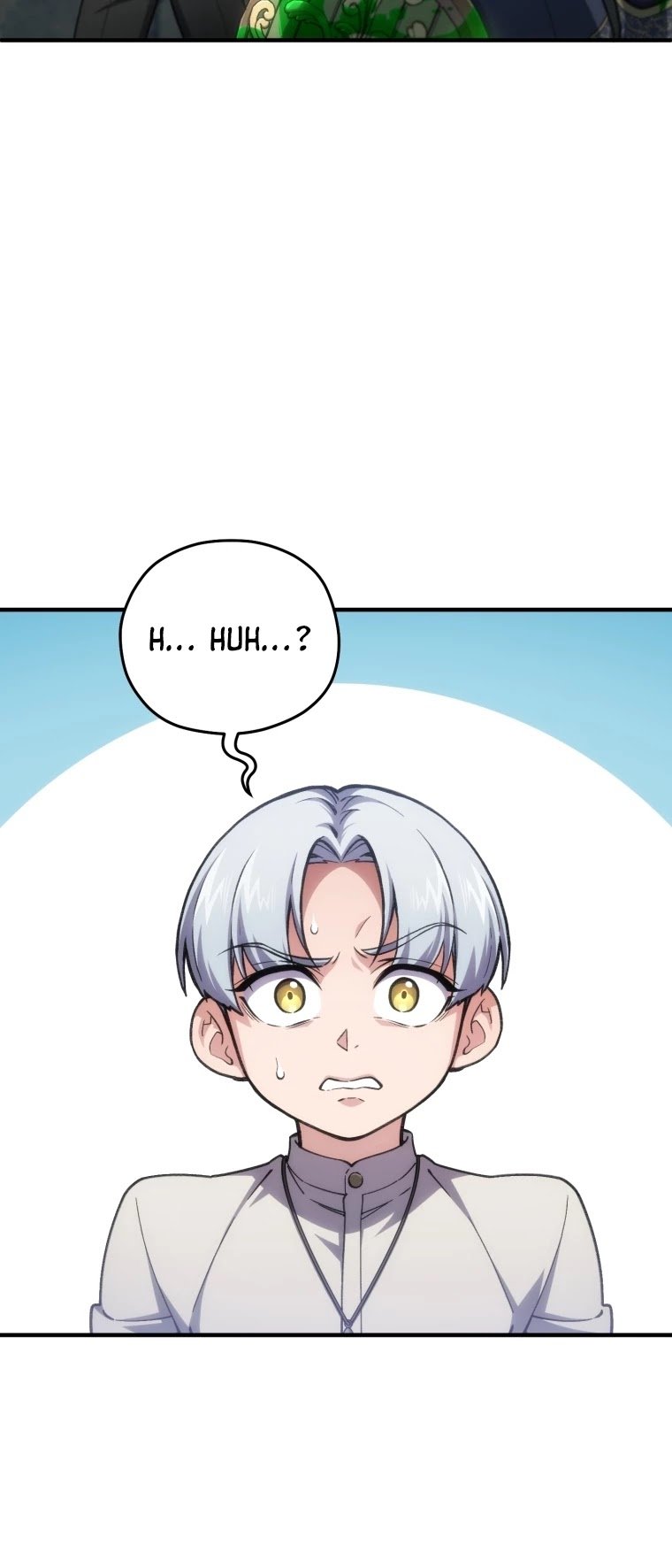 Damn Reincarnation chapter 12 - page 33
