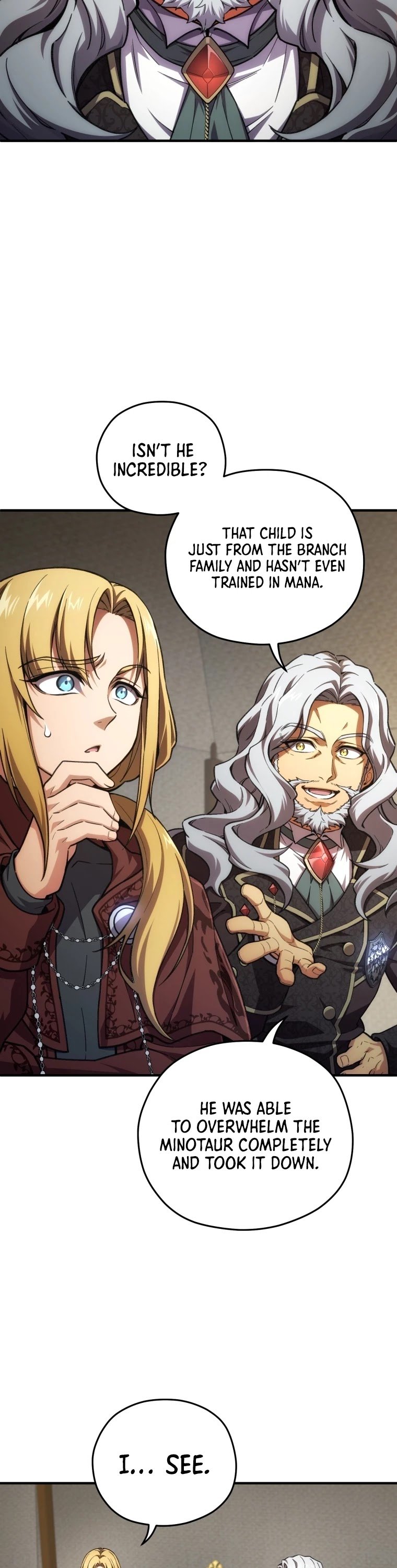 Damn Reincarnation chapter 12 - page 41