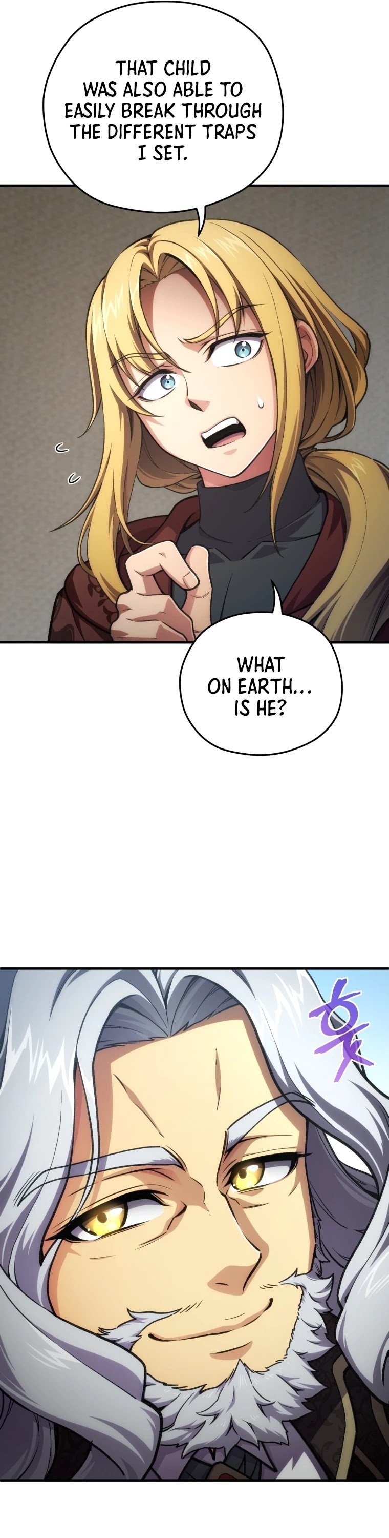 Damn Reincarnation chapter 12 - page 44