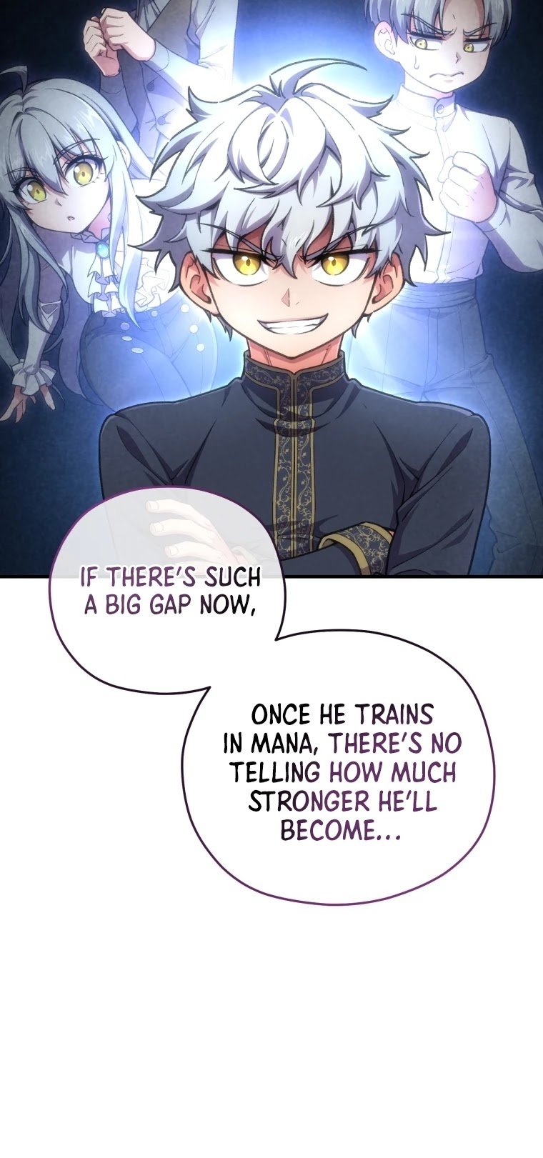 Damn Reincarnation chapter 12 - page 48