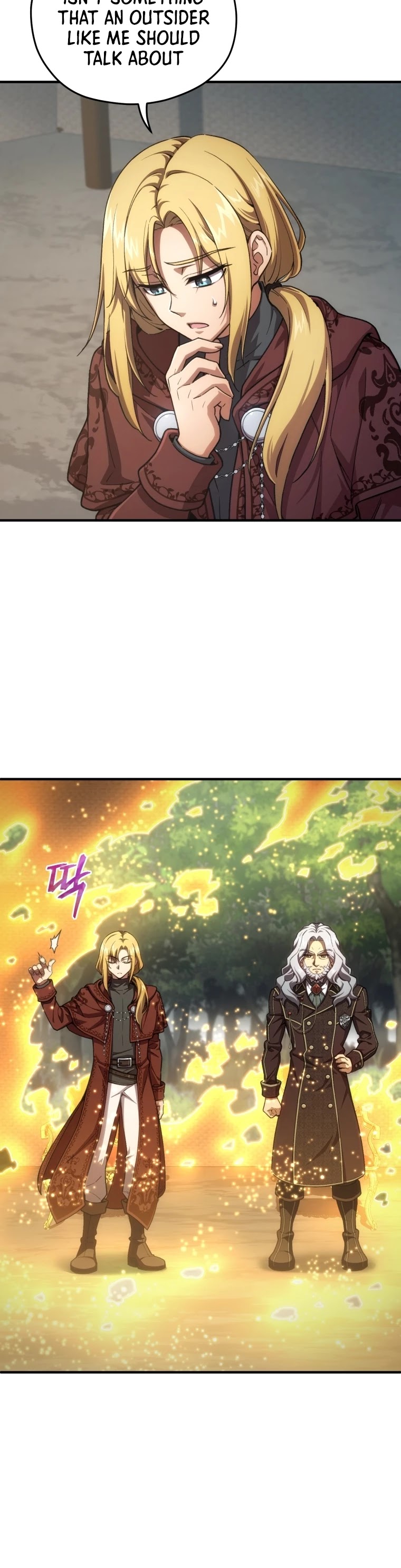 Damn Reincarnation chapter 12 - page 52