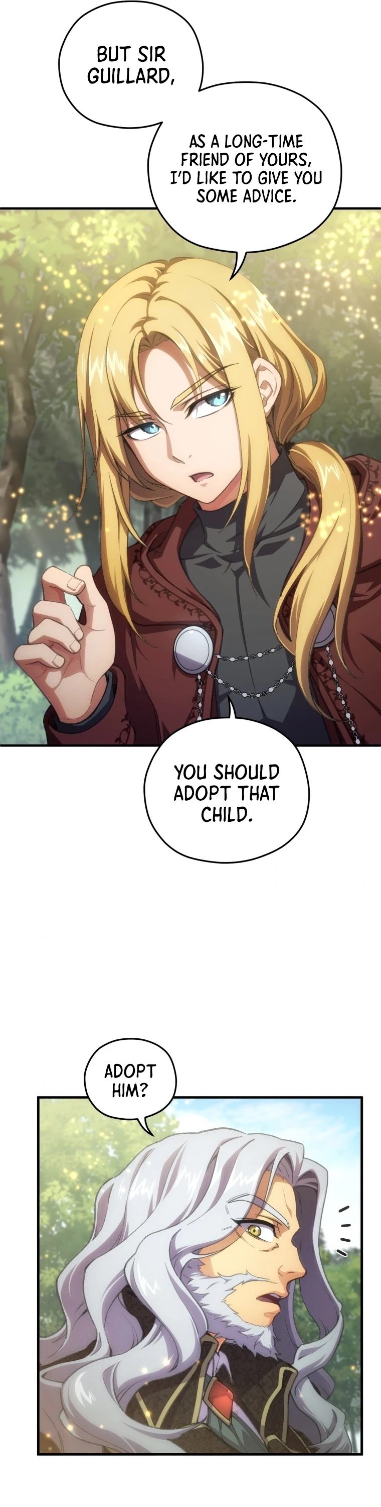Damn Reincarnation chapter 12 - page 53