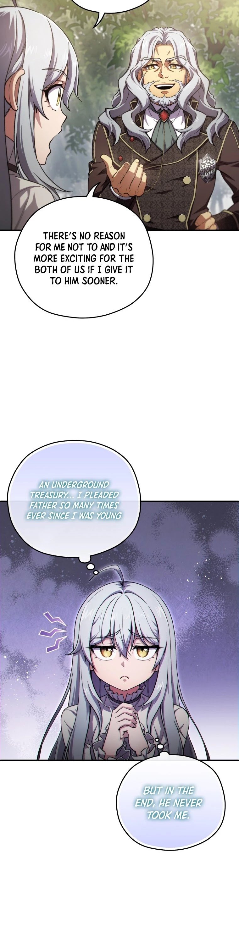 Damn Reincarnation chapter 13 - page 16
