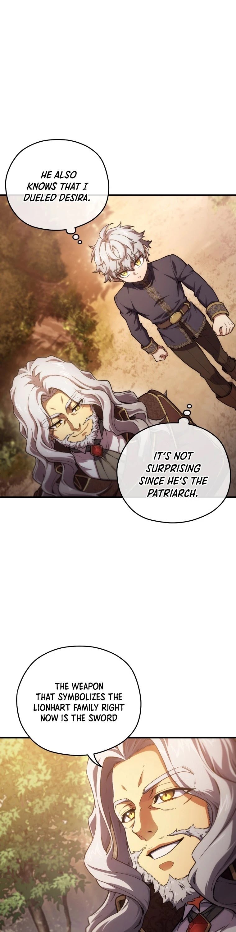 Damn Reincarnation chapter 13 - page 20