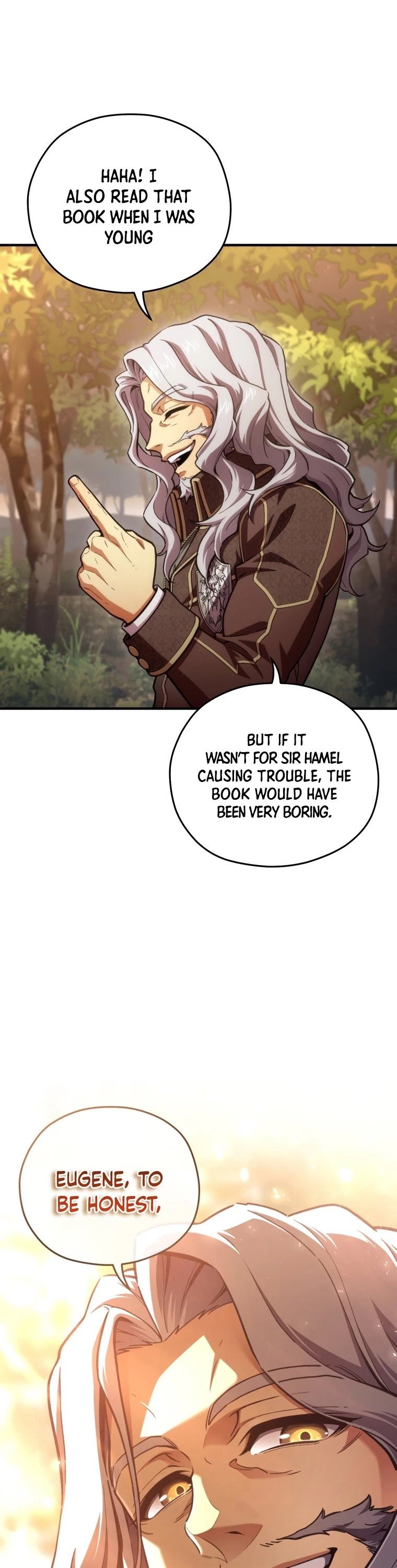 Damn Reincarnation chapter 13 - page 24