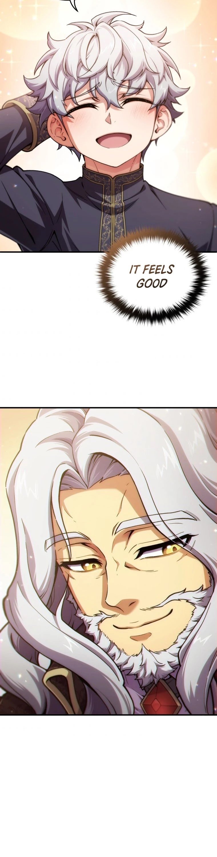 Damn Reincarnation chapter 13 - page 30