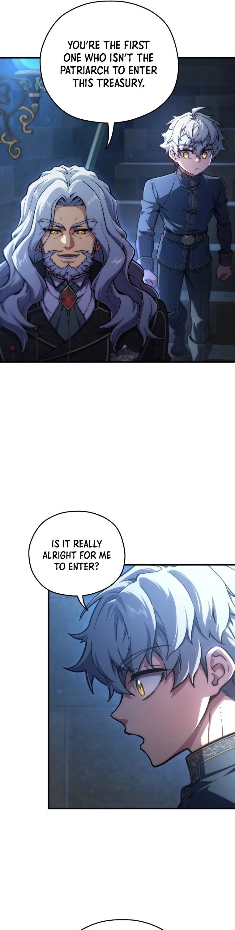 Damn Reincarnation chapter 13 - page 34