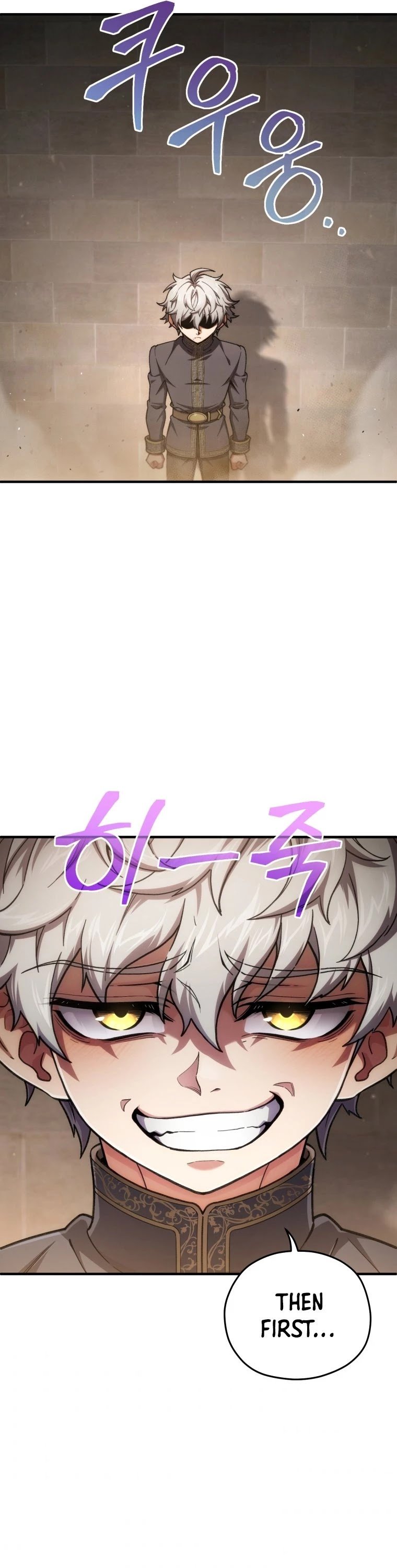 Damn Reincarnation chapter 13 - page 49