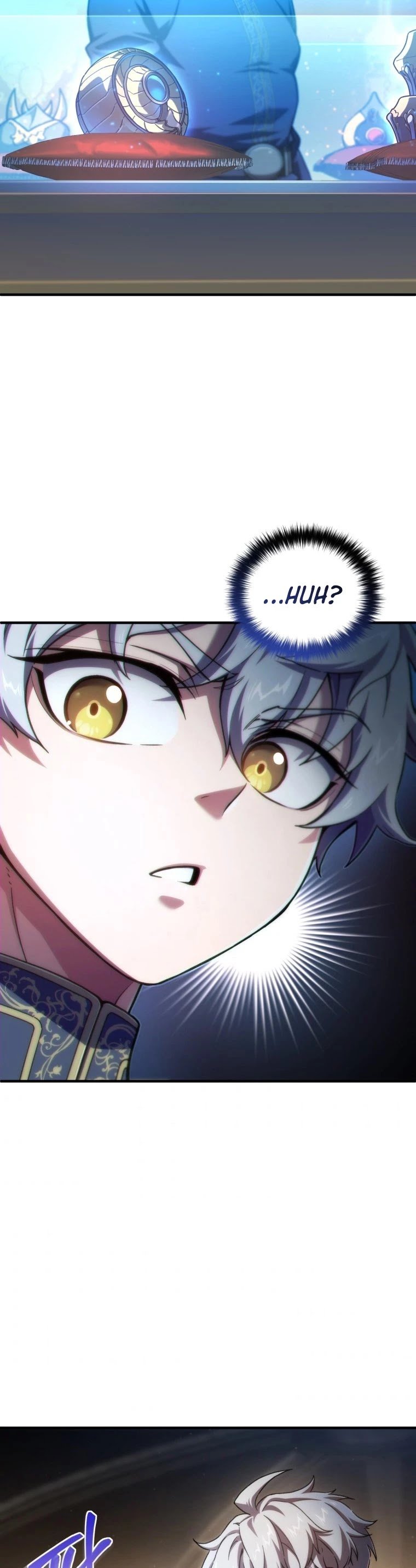 Damn Reincarnation chapter 14 - page 23
