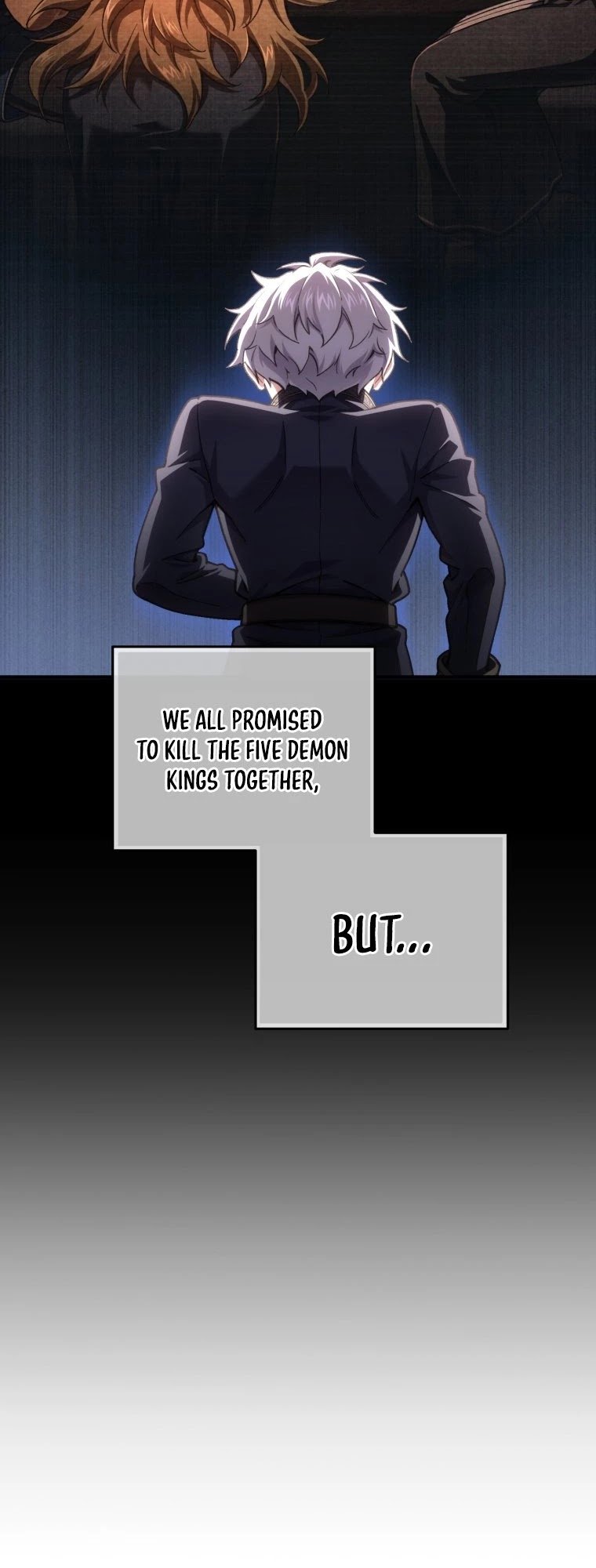 Damn Reincarnation chapter 14 - page 28