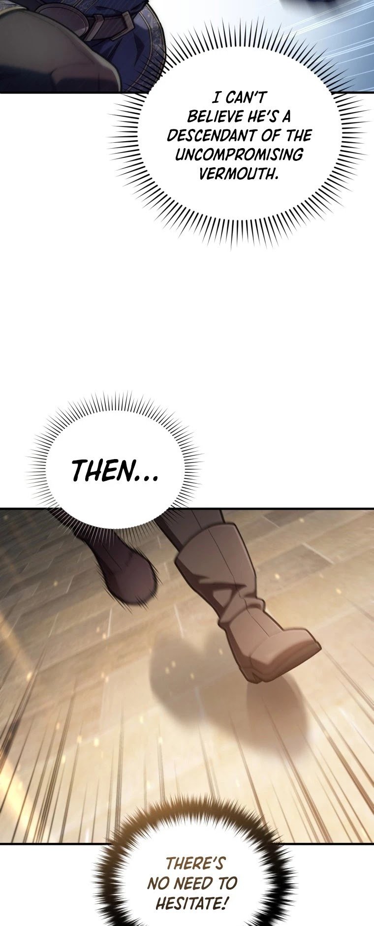 Damn Reincarnation chapter 14 - page 48