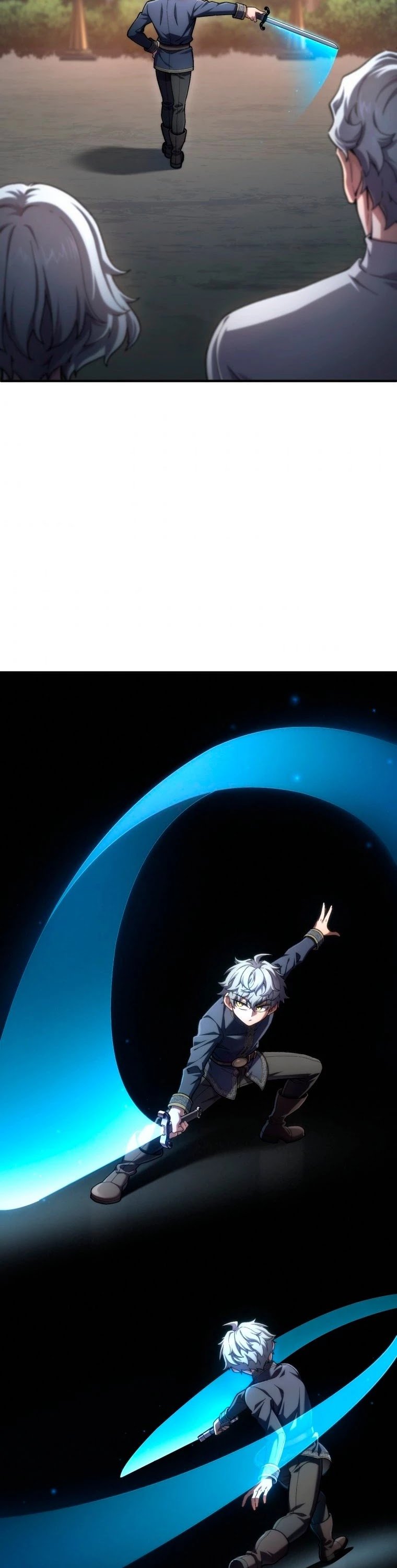 Damn Reincarnation chapter 15 - page 28