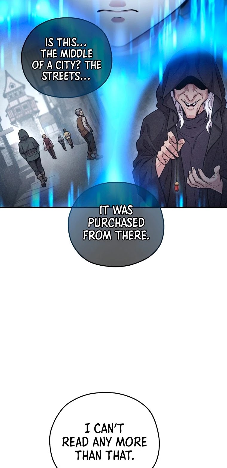 Damn Reincarnation chapter 15 - page 45