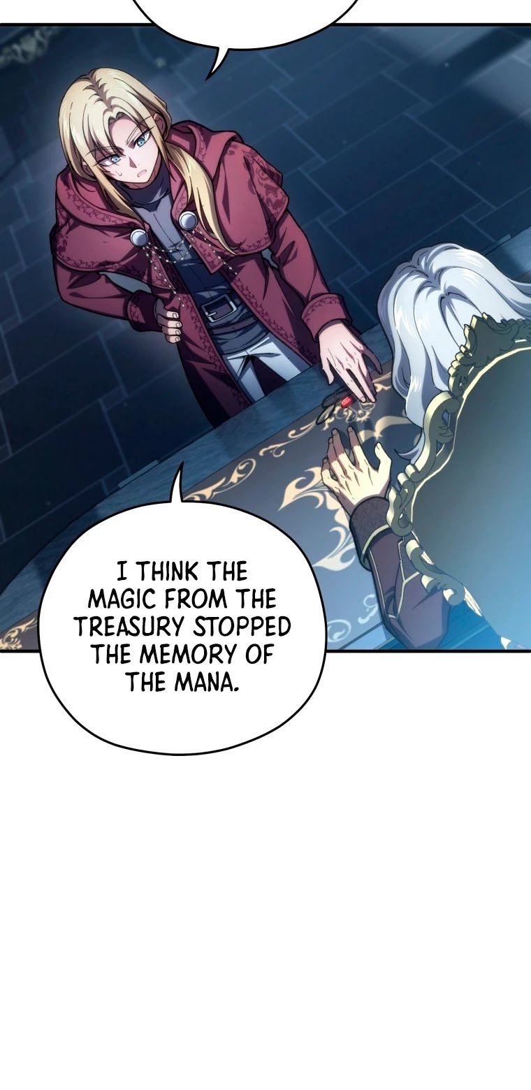 Damn Reincarnation chapter 15 - page 46