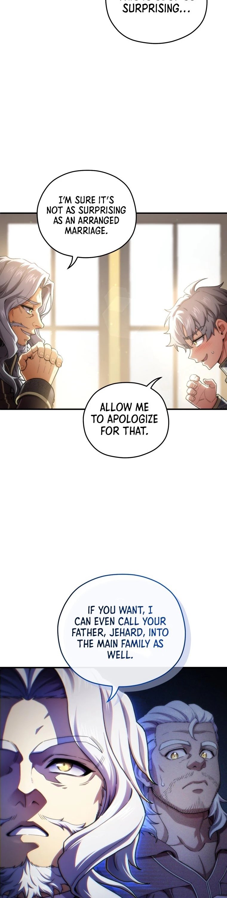 Damn Reincarnation chapter 16 - page 44