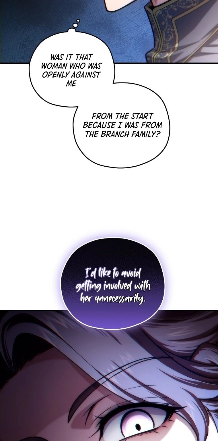 Damn Reincarnation chapter 17 - page 50
