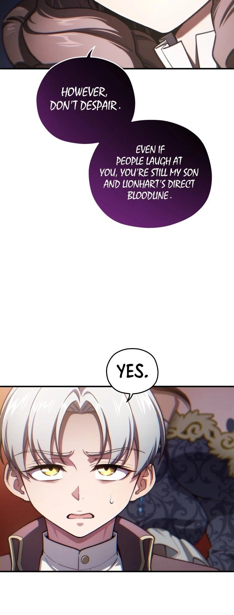 Damn Reincarnation chapter 19 - page 10