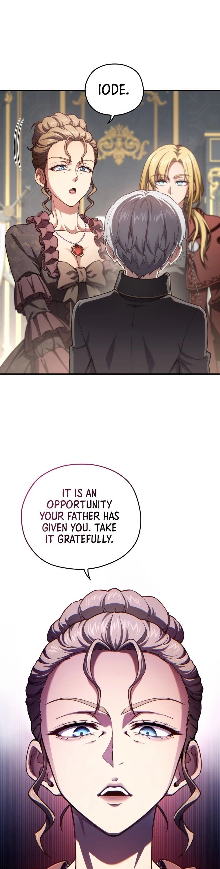 Damn Reincarnation chapter 19 - page 27