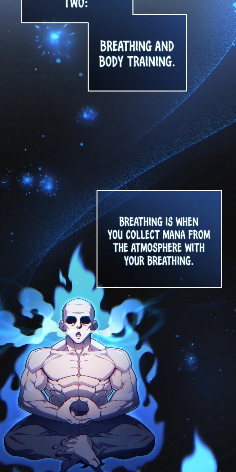 Damn Reincarnation chapter 19 - page 38