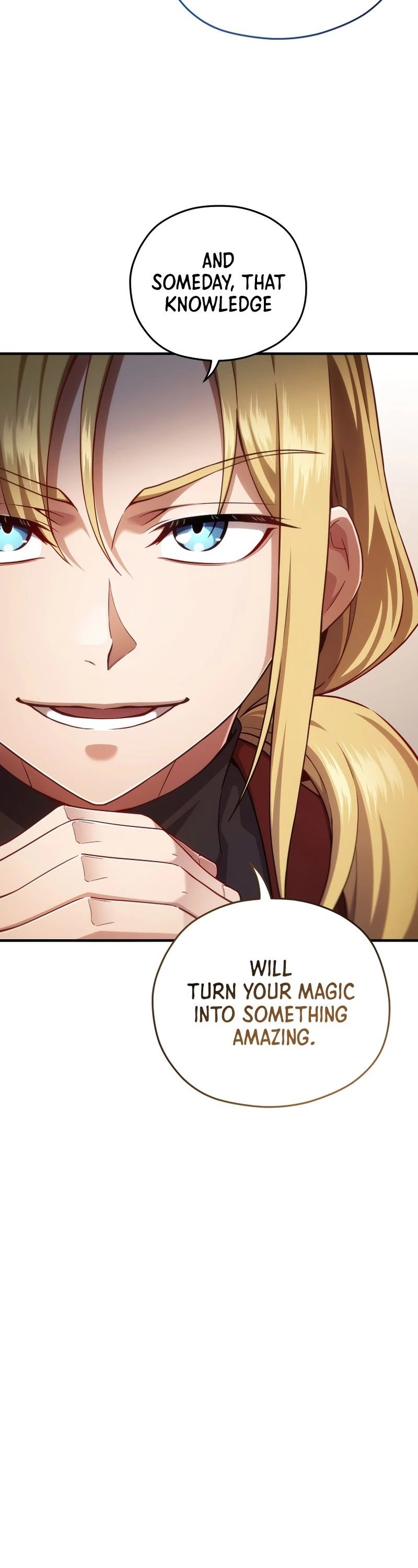 Damn Reincarnation chapter 27 - page 13