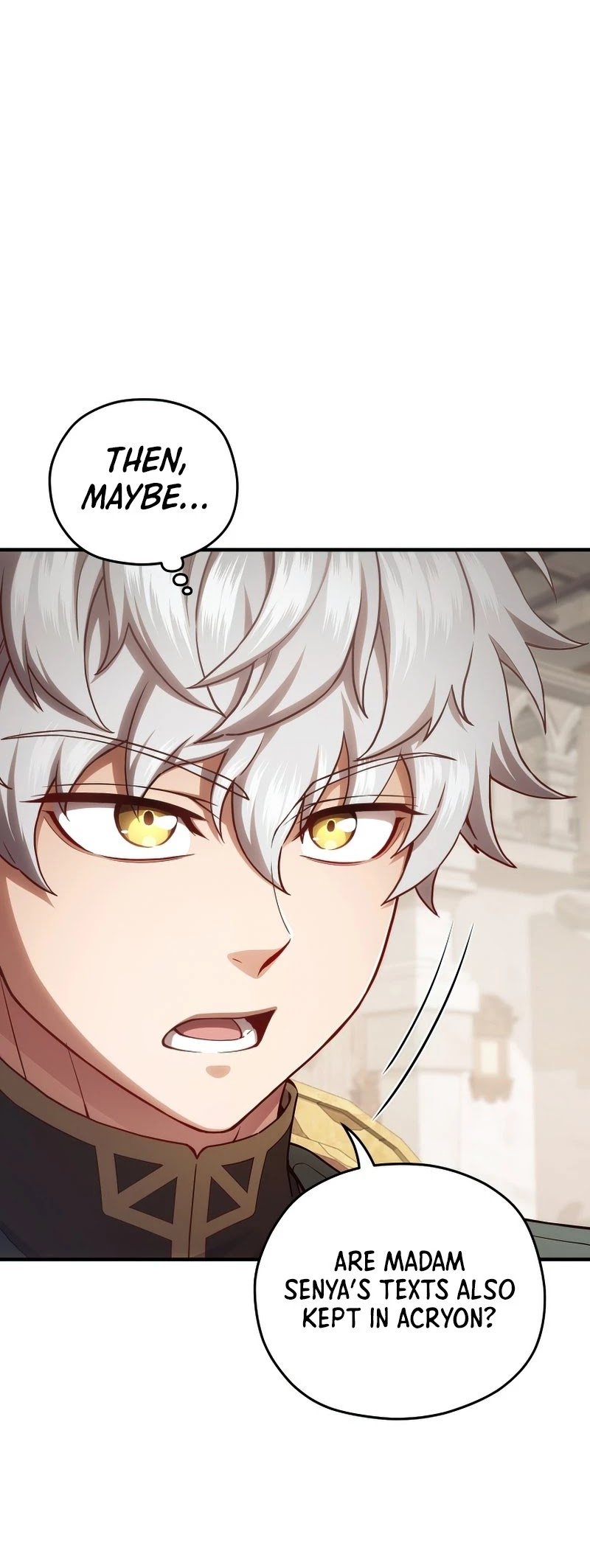 Damn Reincarnation chapter 27 - page 15