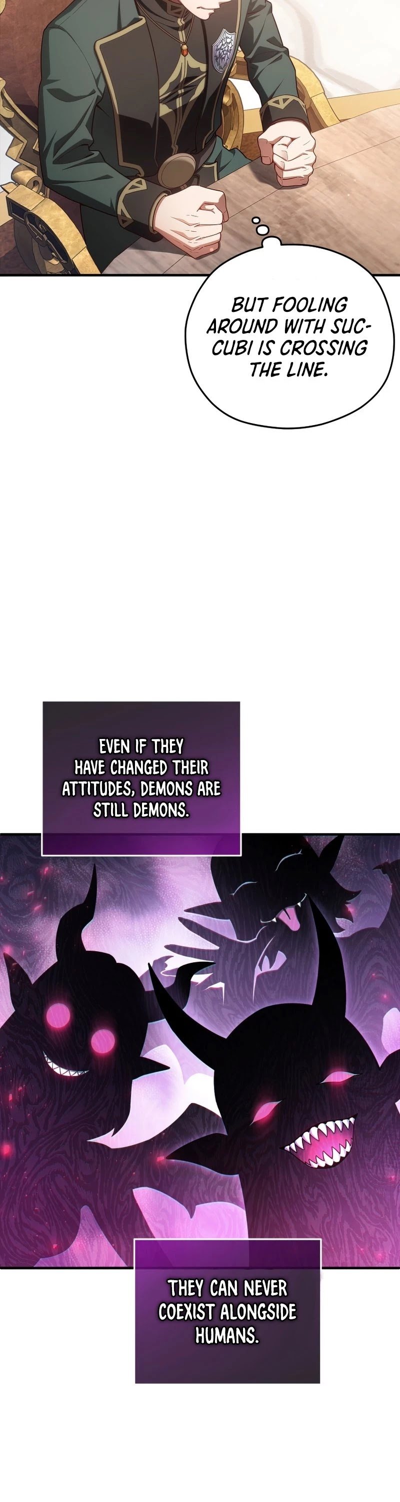 Damn Reincarnation chapter 27 - page 37