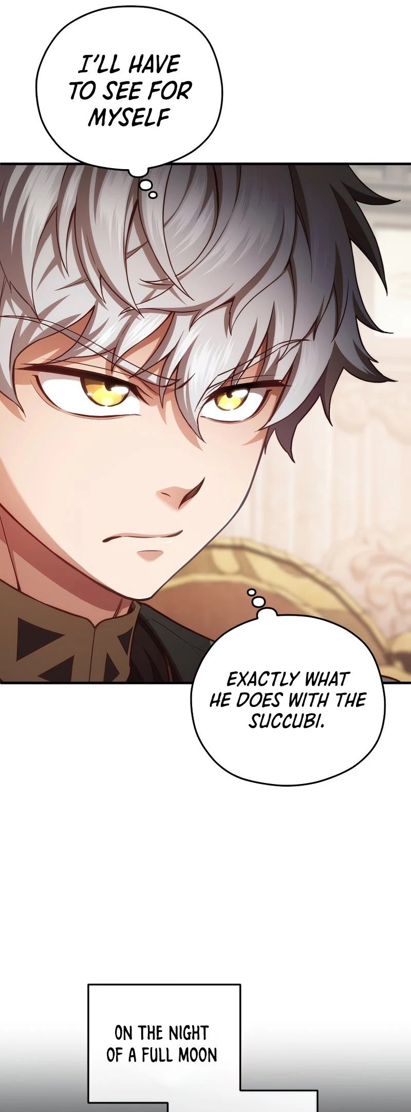 Damn Reincarnation chapter 27 - page 38