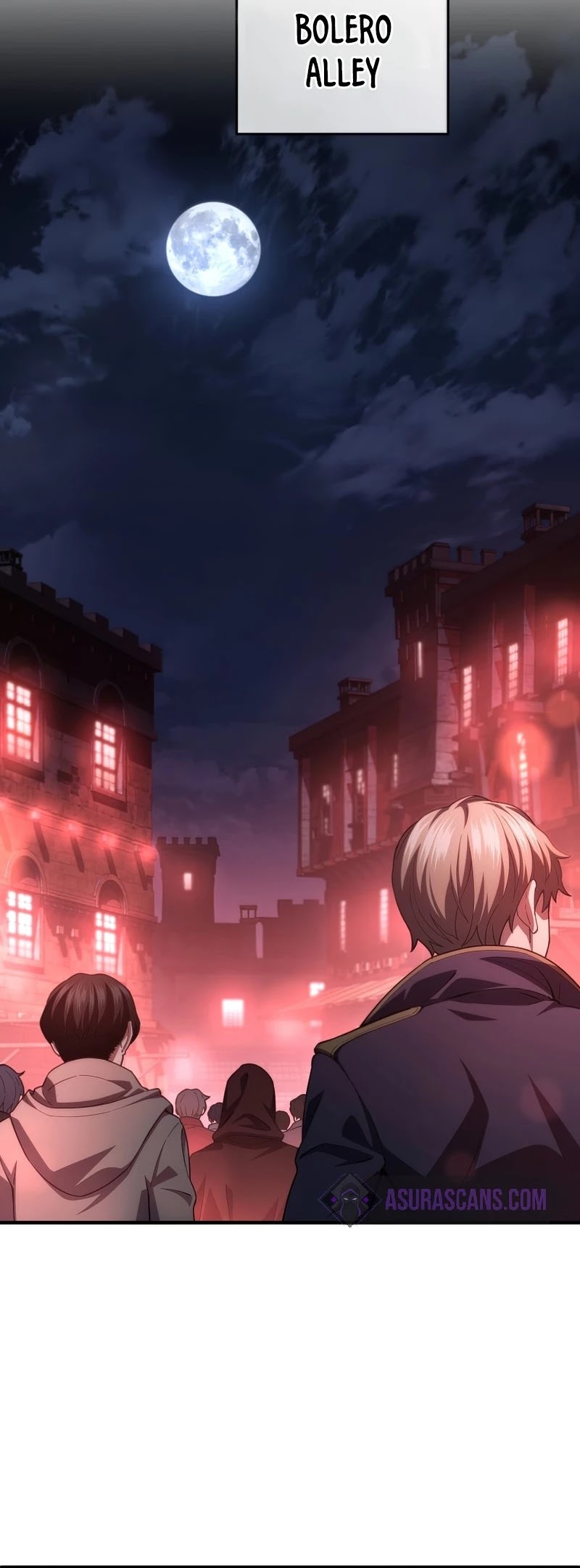 Damn Reincarnation chapter 27 - page 39