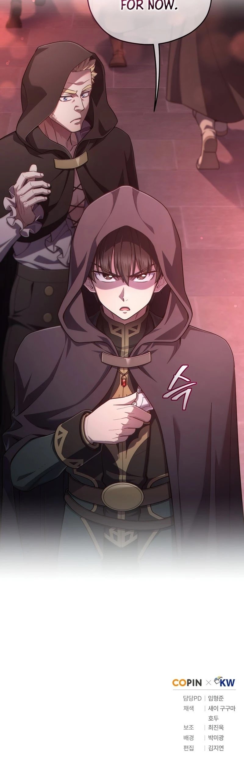 Damn Reincarnation chapter 27 - page 47