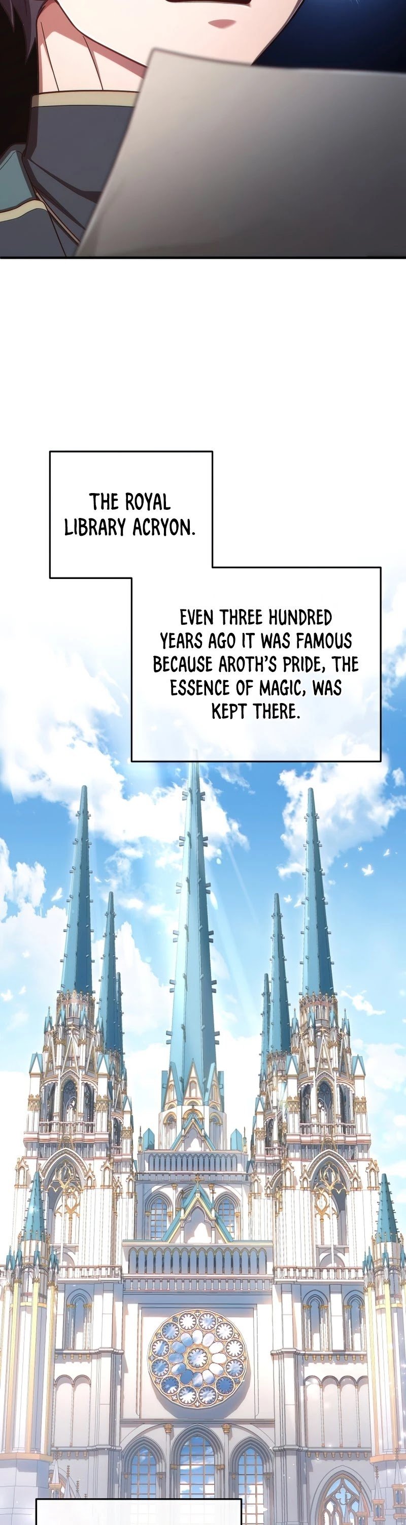 Damn Reincarnation chapter 27 - page 9