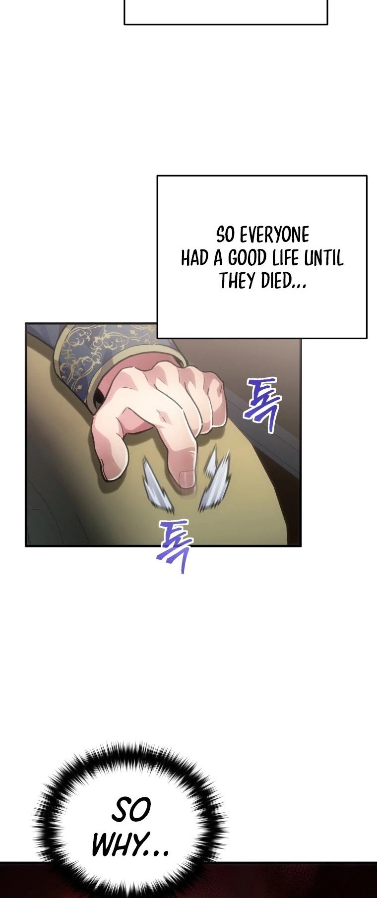 Damn Reincarnation chapter 2 - page 39