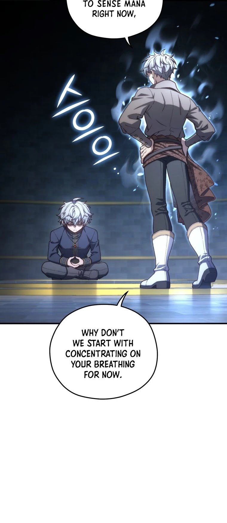 Damn Reincarnation chapter 20 - page 16