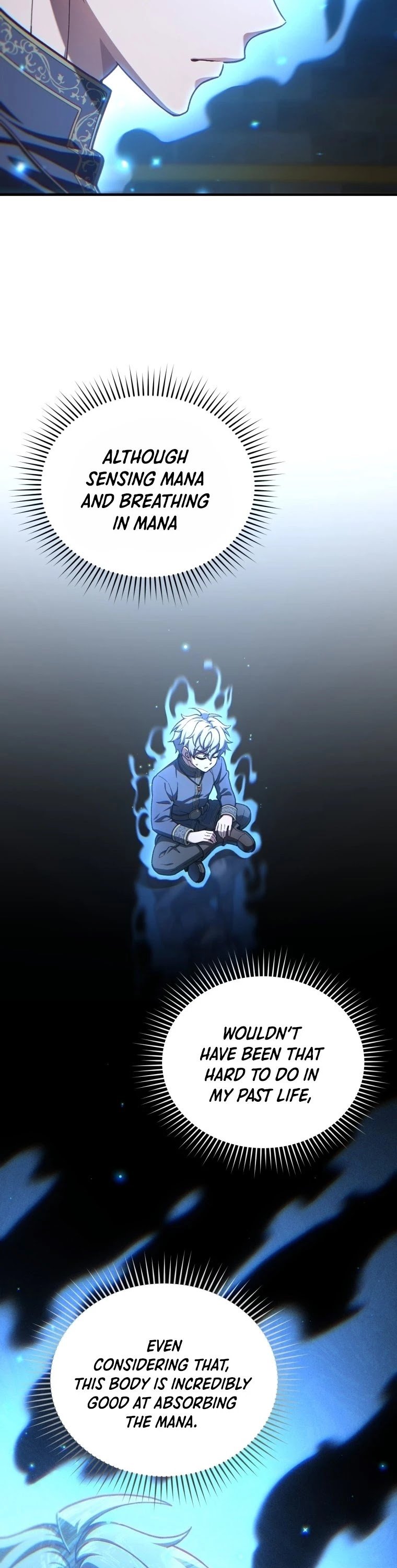 Damn Reincarnation chapter 20 - page 33