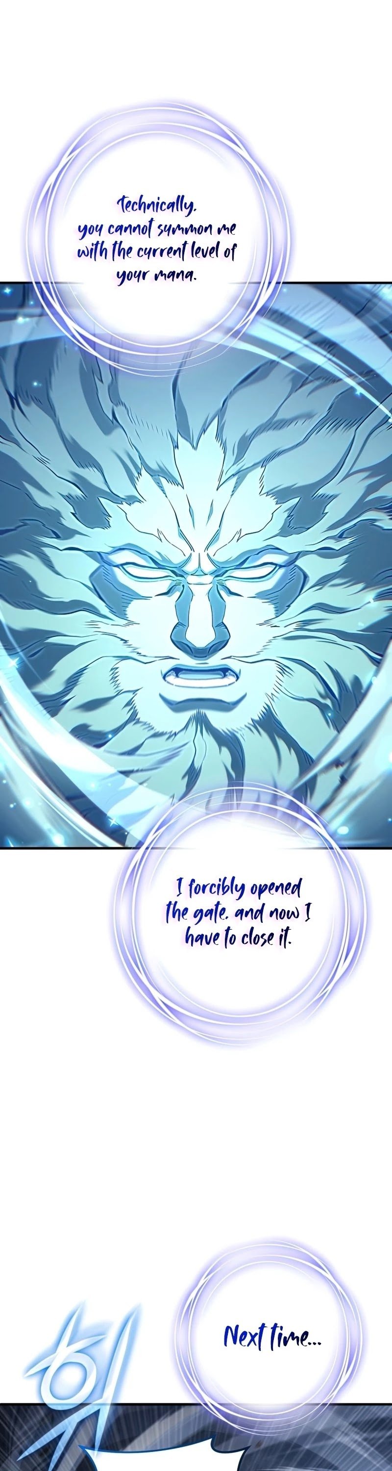 Damn Reincarnation chapter 21 - page 15