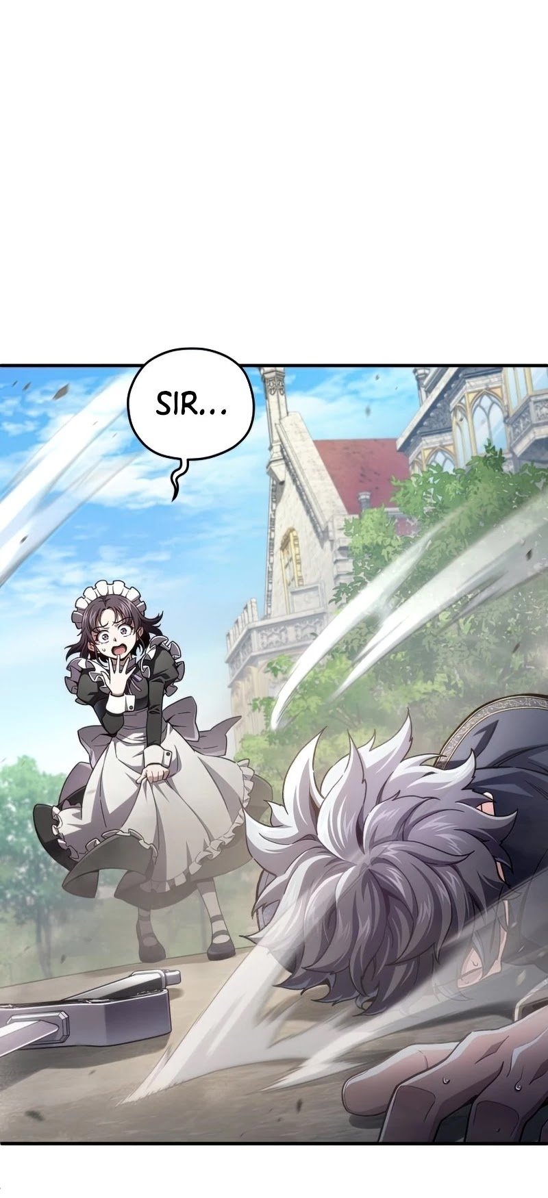Damn Reincarnation chapter 21 - page 18