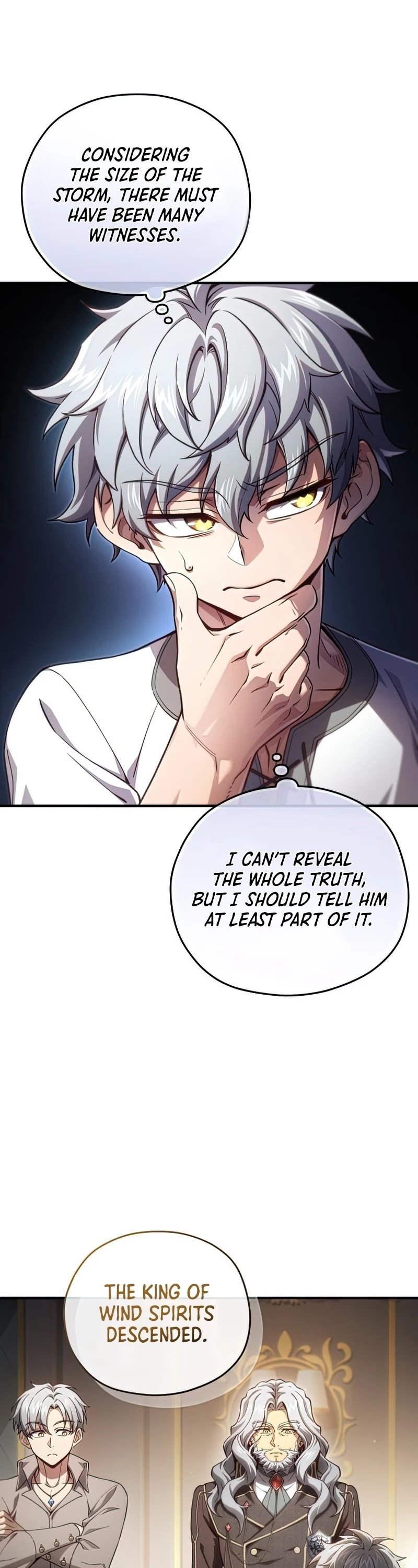 Damn Reincarnation chapter 21 - page 32