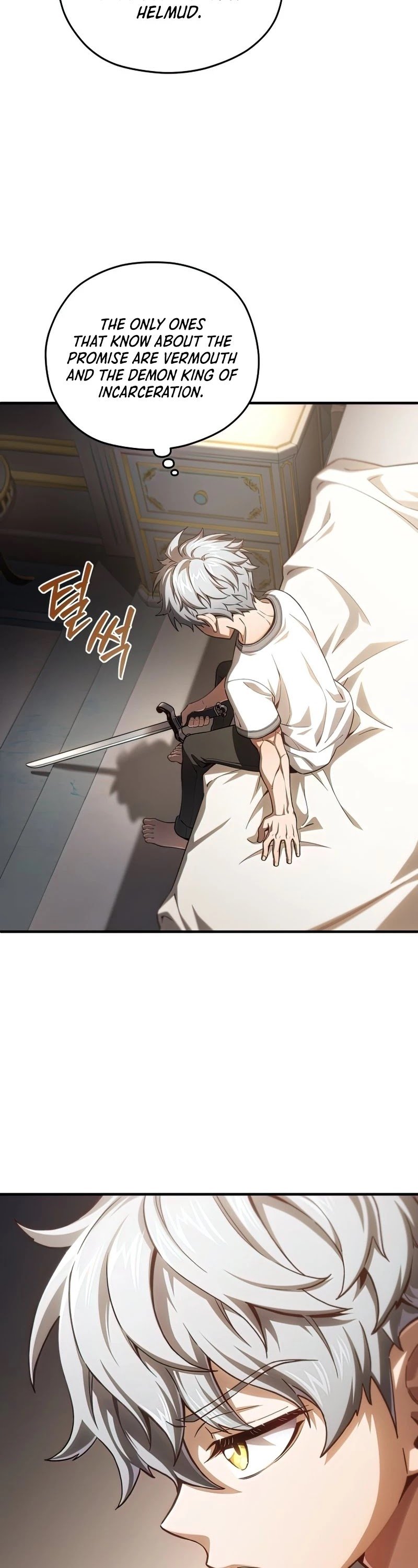 Damn Reincarnation chapter 21 - page 59