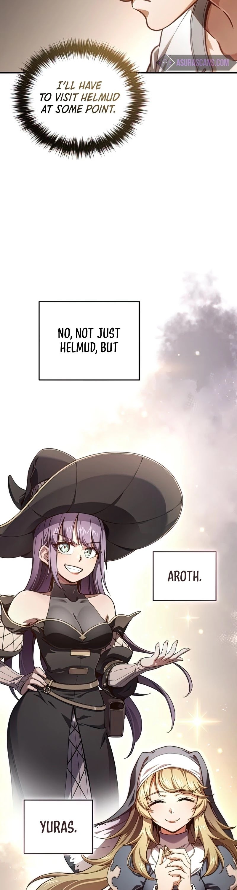 Damn Reincarnation chapter 21 - page 60