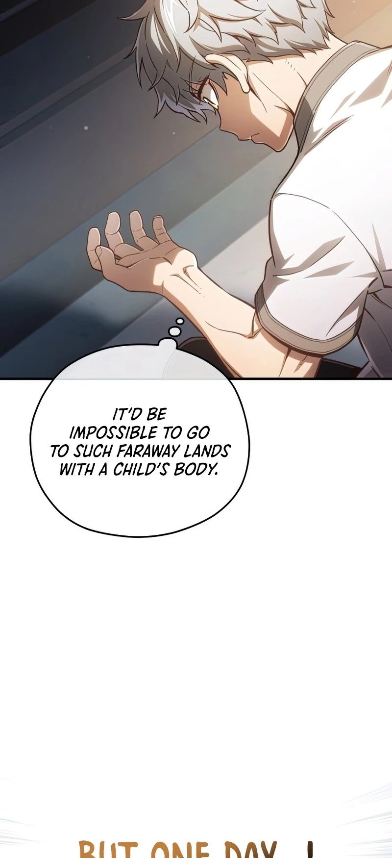 Damn Reincarnation chapter 21 - page 62