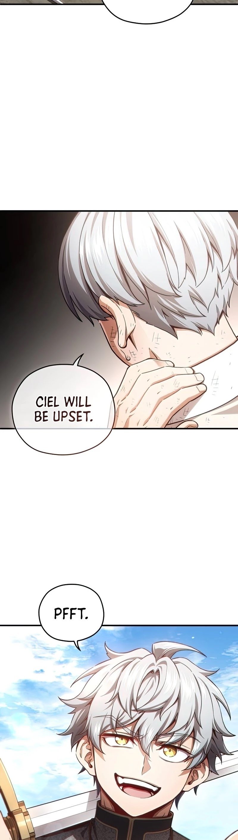 Damn Reincarnation chapter 22 - page 20