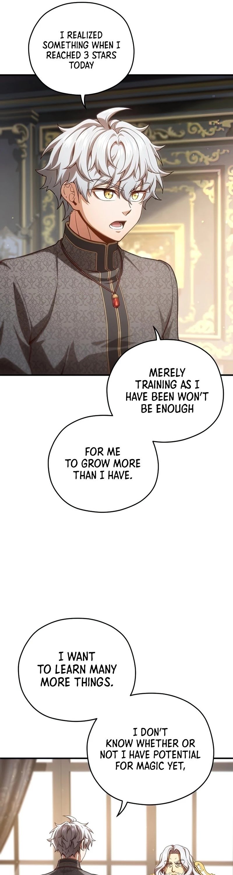 Damn Reincarnation chapter 22 - page 27