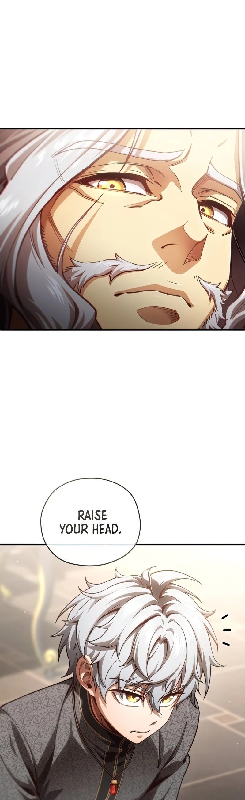 Damn Reincarnation chapter 22 - page 30