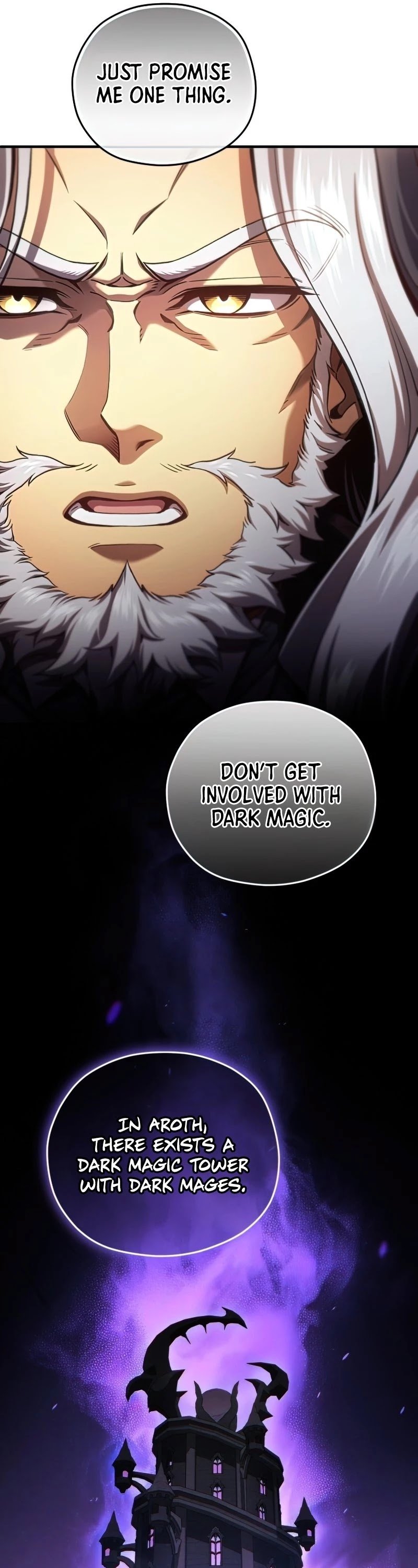 Damn Reincarnation chapter 22 - page 32