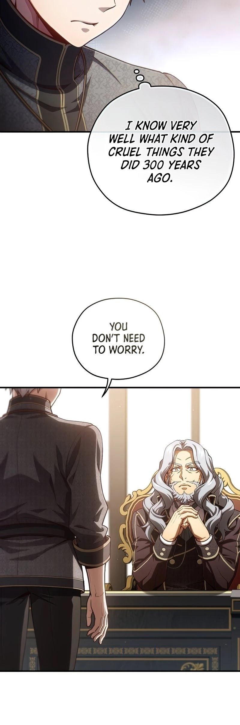 Damn Reincarnation chapter 22 - page 35