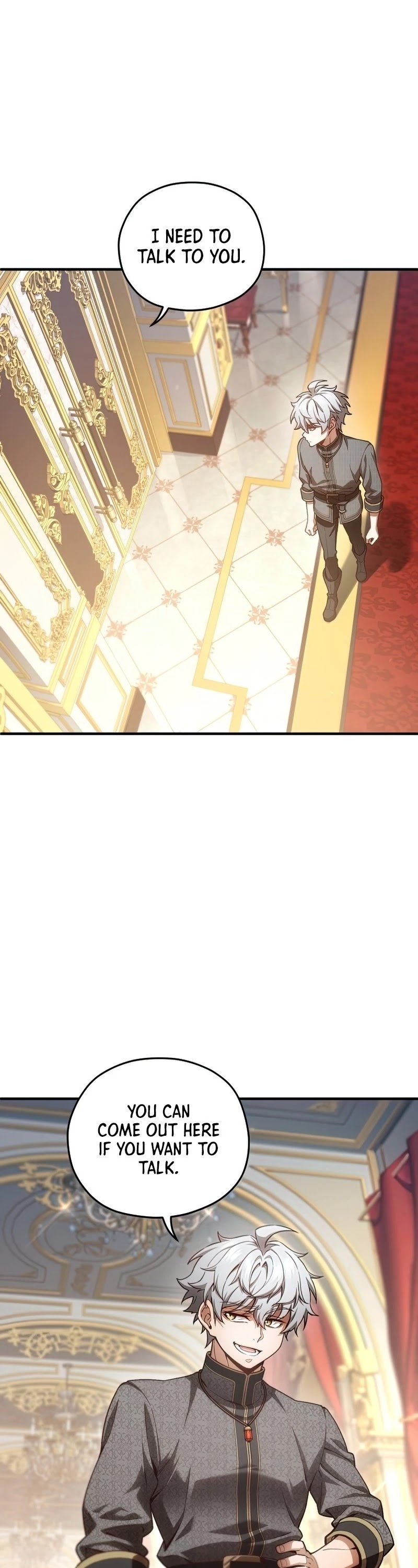 Damn Reincarnation chapter 22 - page 38