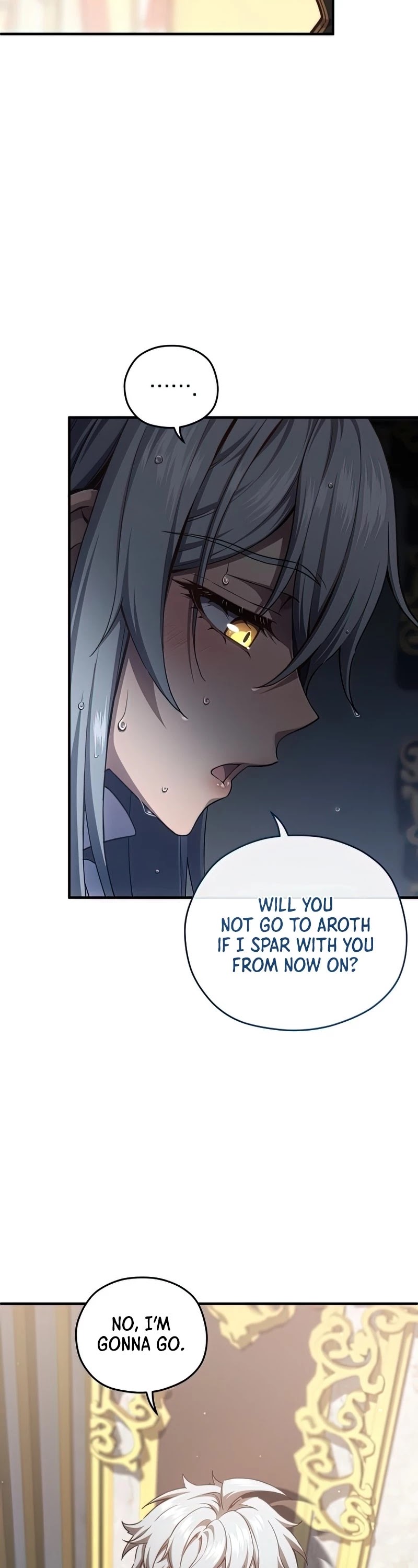 Damn Reincarnation chapter 22 - page 43
